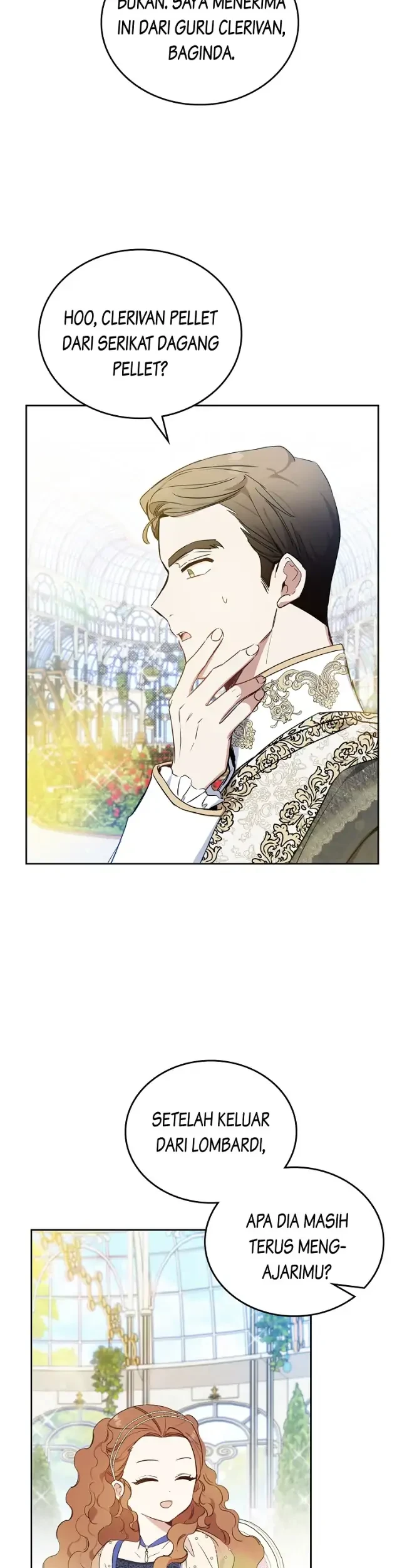 I Shall Master This Family! Chapter 88 Gambar 10