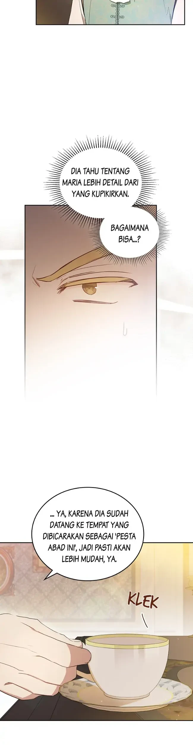 I Shall Master This Family! Chapter 89 Gambar 10