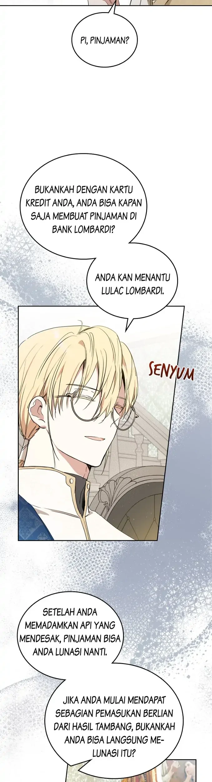 I Shall Master This Family! Chapter 92 Gambar 11