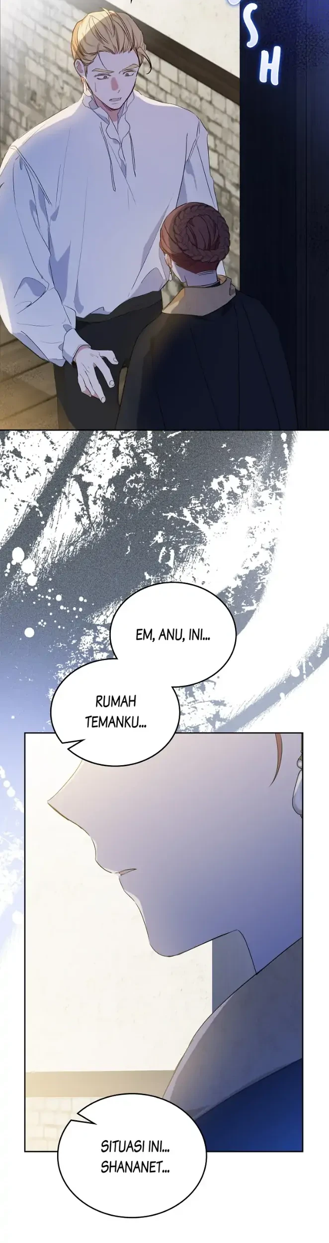 I Shall Master This Family! Chapter 93 Gambar 11