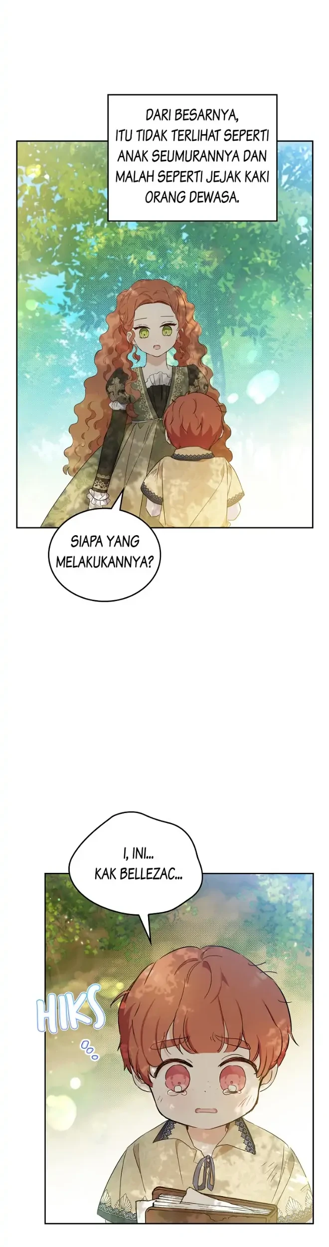 I Shall Master This Family! Chapter 94 Gambar 11
