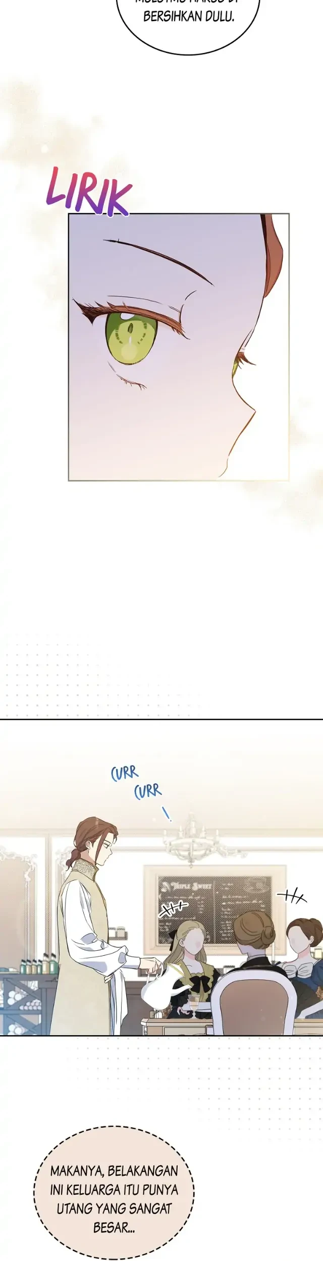 I Shall Master This Family! Chapter 95 Gambar 10