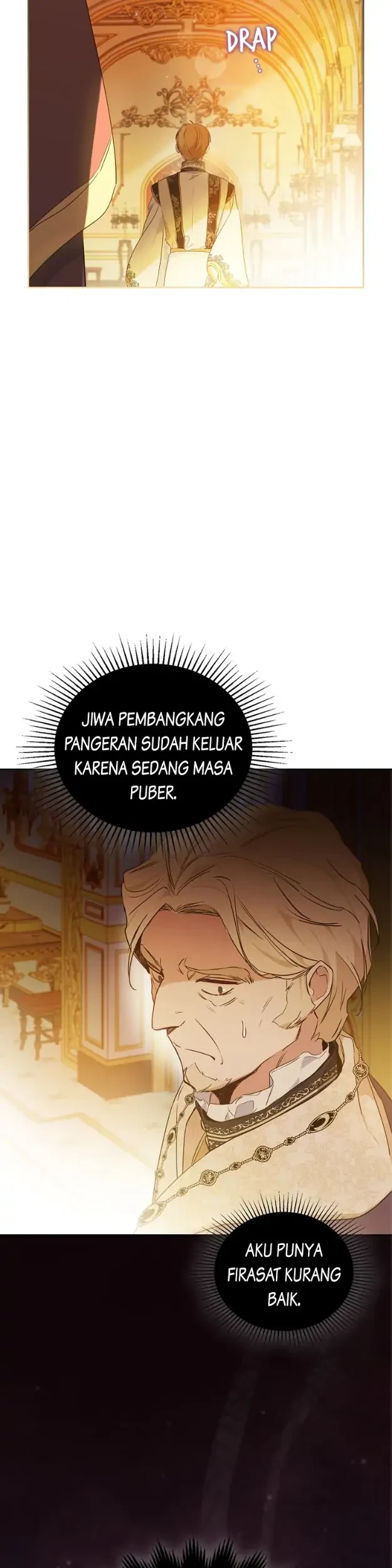 I Shall Master This Family! Chapter 96 Gambar 10