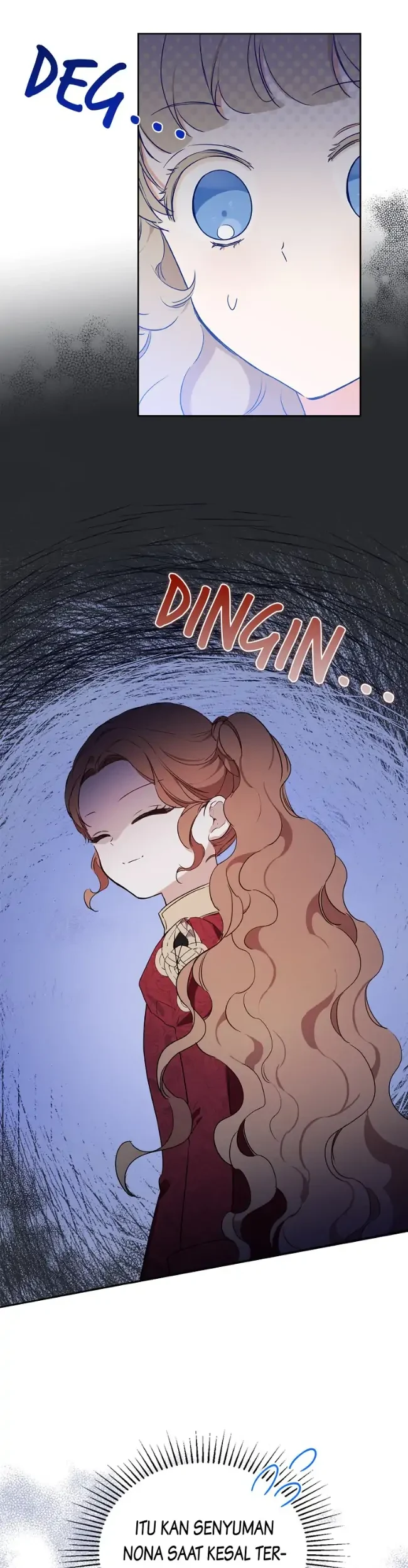 I Shall Master This Family! Chapter 98 Gambar 10