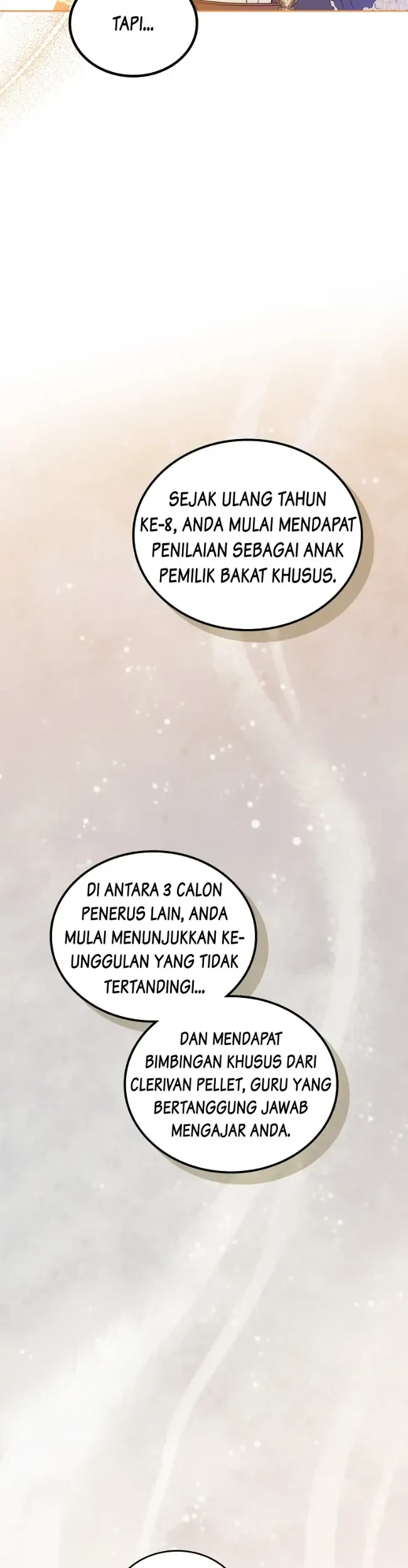 I Shall Master This Family! Chapter 99 Gambar 11