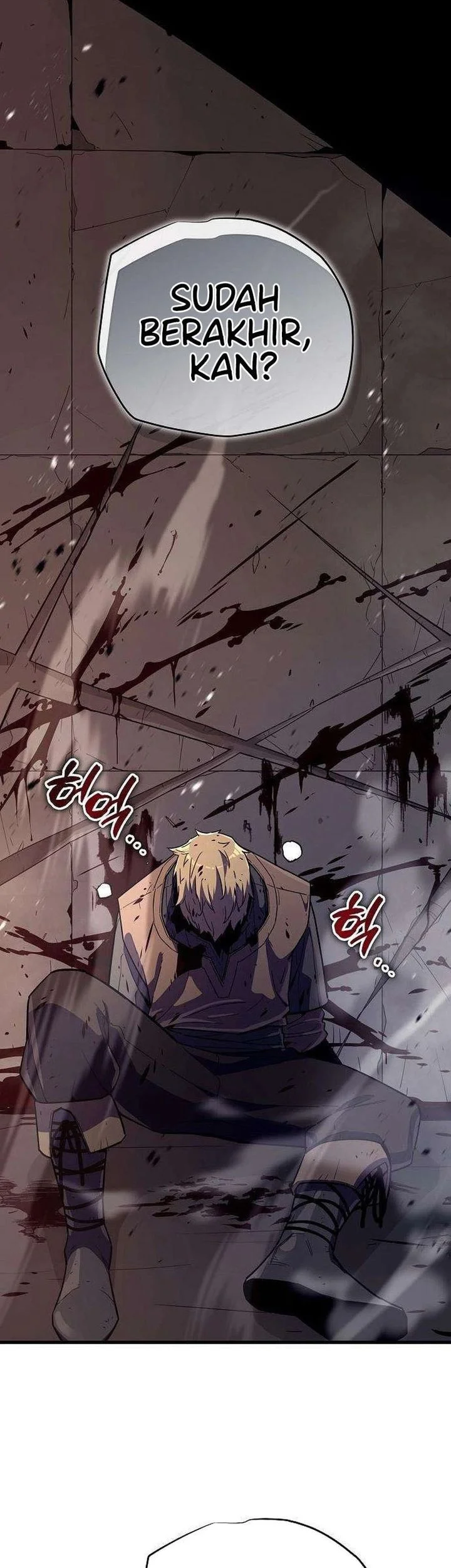 I Start With 13 Hidden Traits Chapter 12 Gambar 17