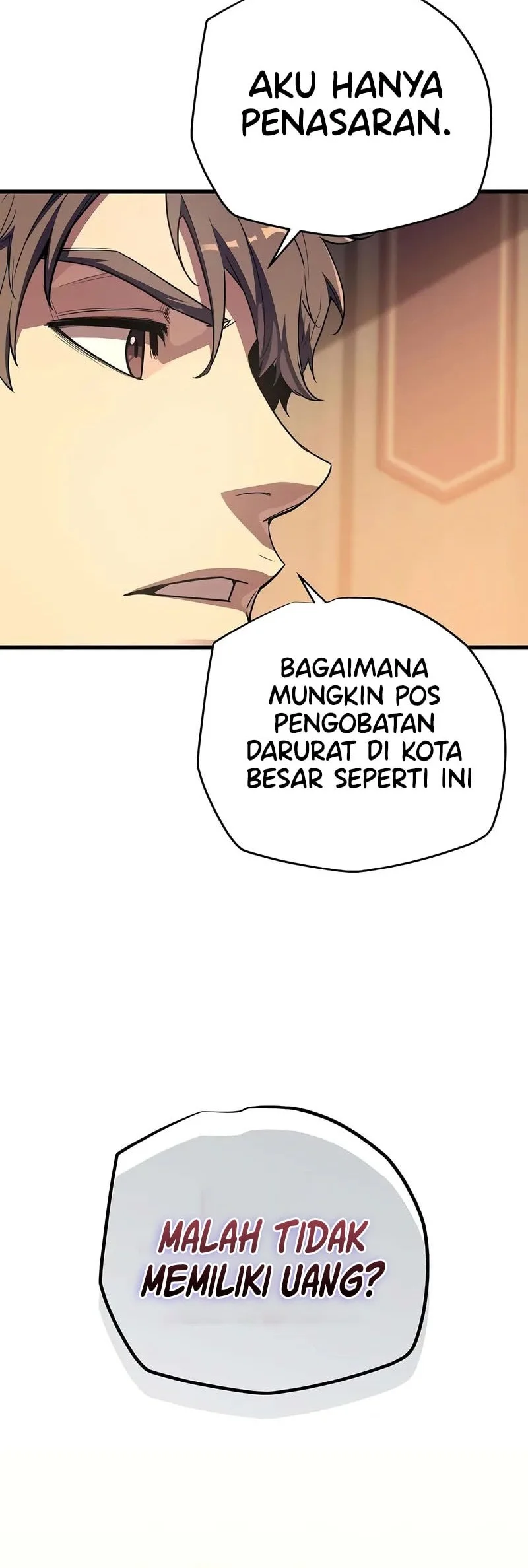 I Start With 13 Hidden Traits Chapter 16 Gambar 13