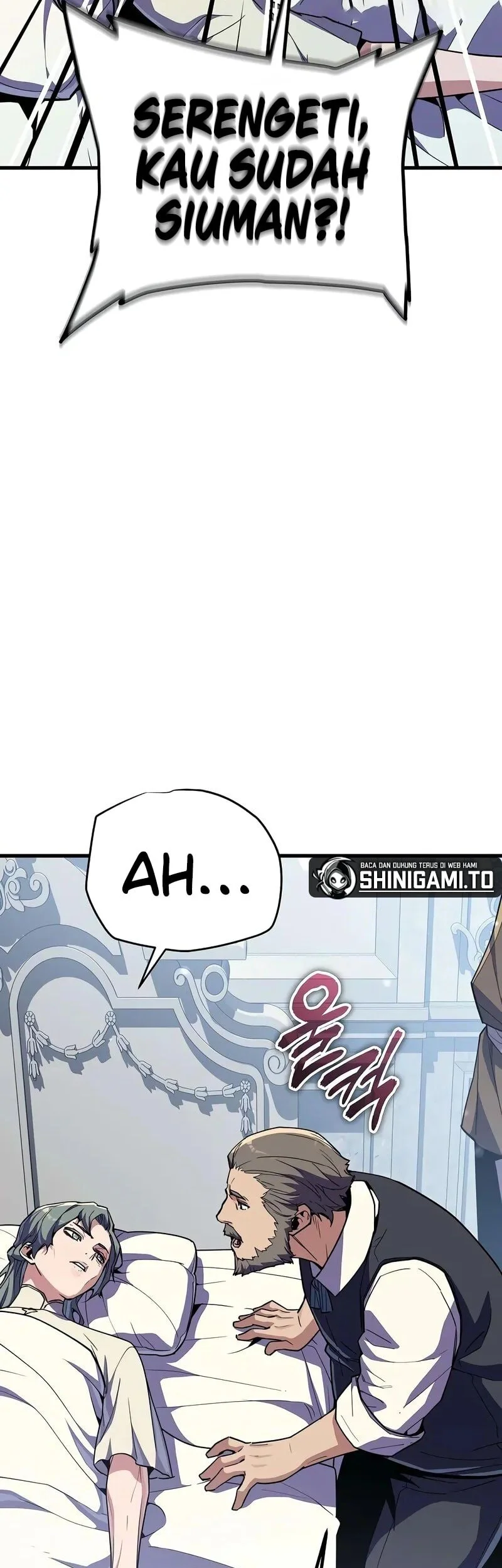 I Start With 13 Hidden Traits Chapter 18 Gambar 16