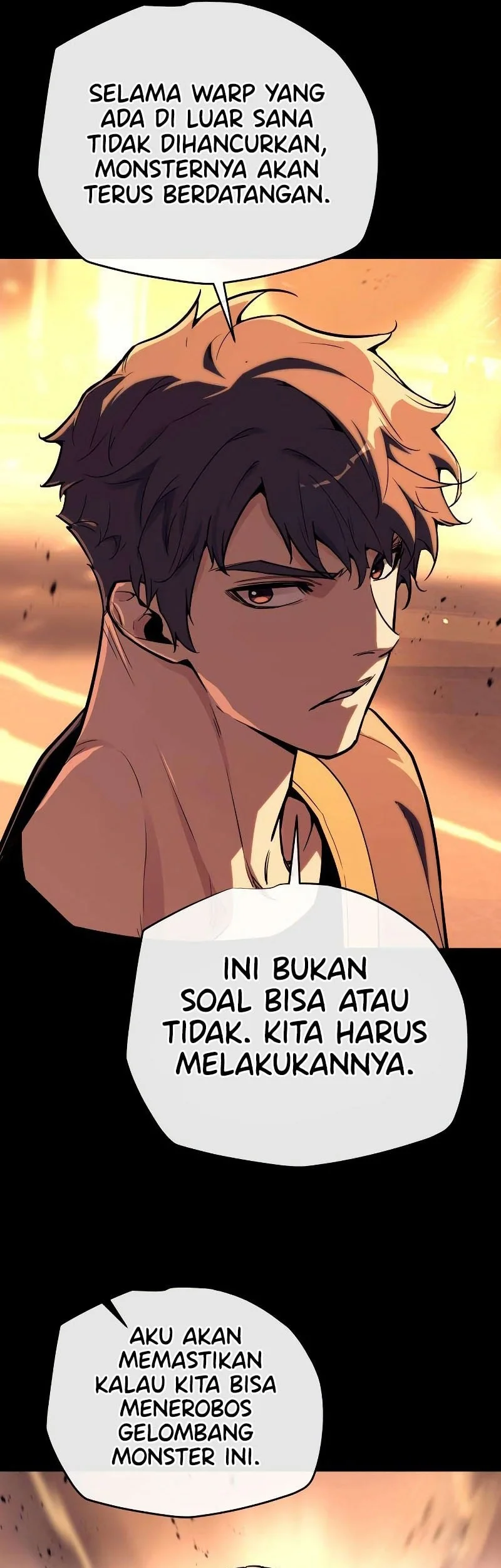 I Start With 13 Hidden Traits Chapter 21 Gambar 15