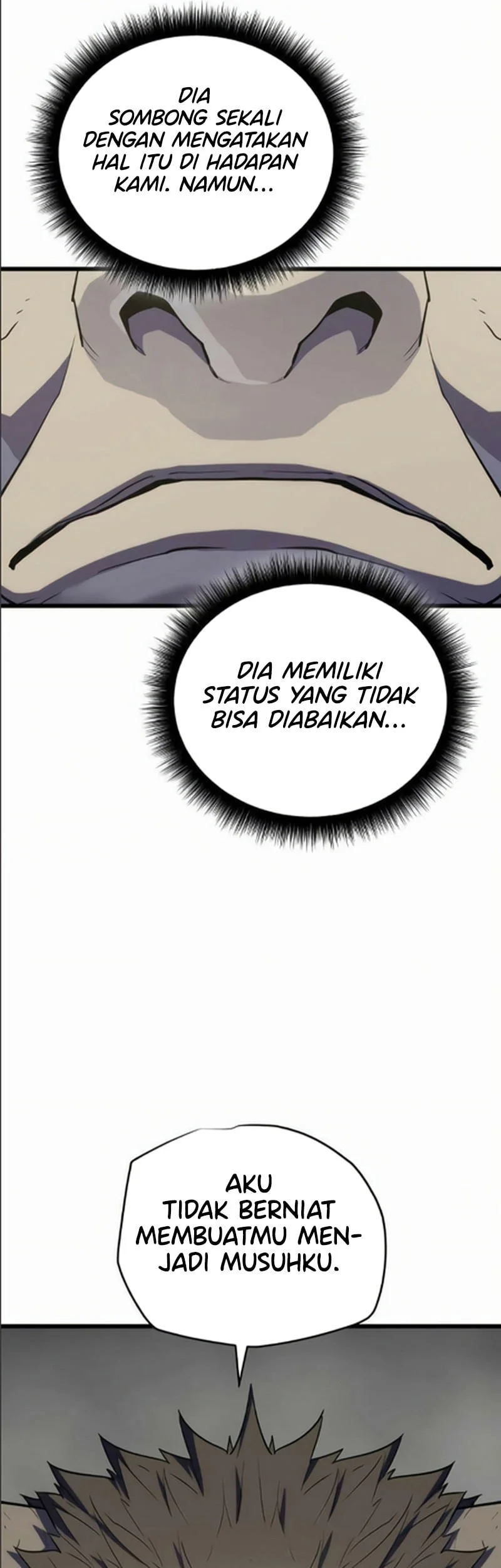 I Start With 13 Hidden Traits Chapter 28 Gambar 18