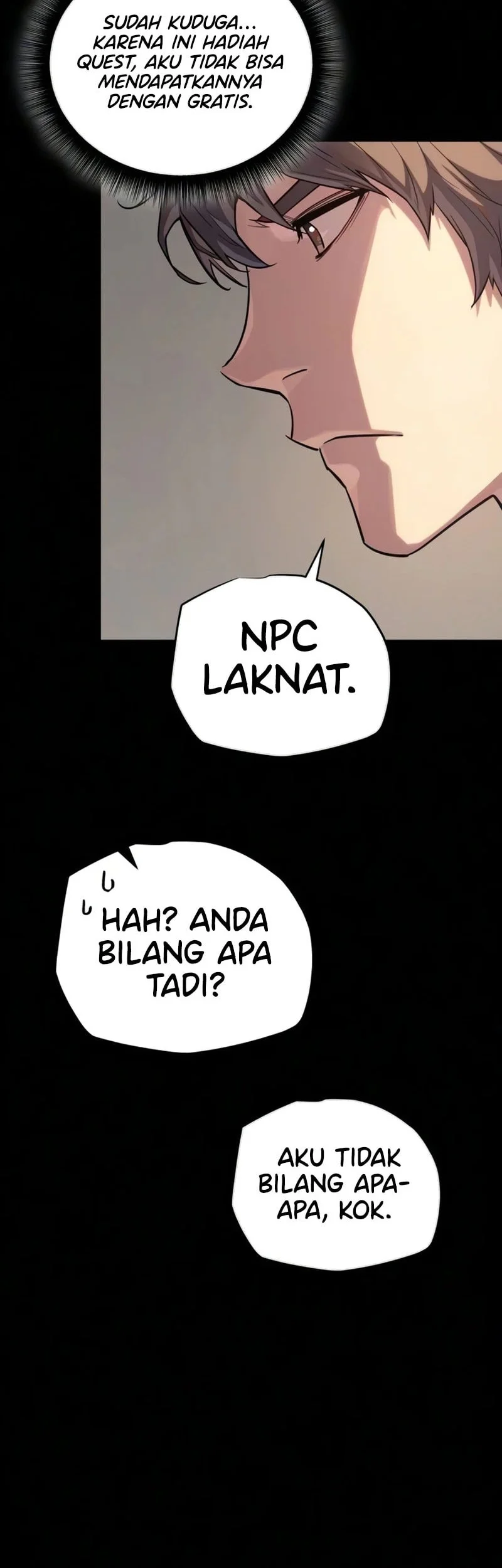 I Start With 13 Hidden Traits Chapter 29 Gambar 13
