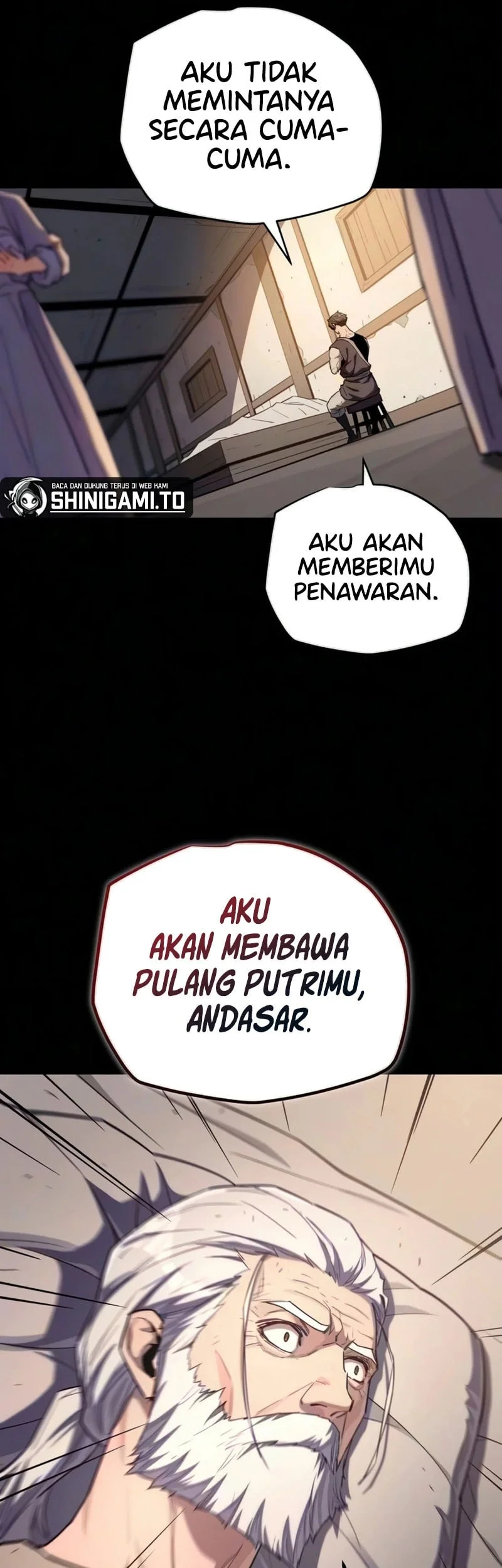 I Start With 13 Hidden Traits Chapter 29 Gambar 14