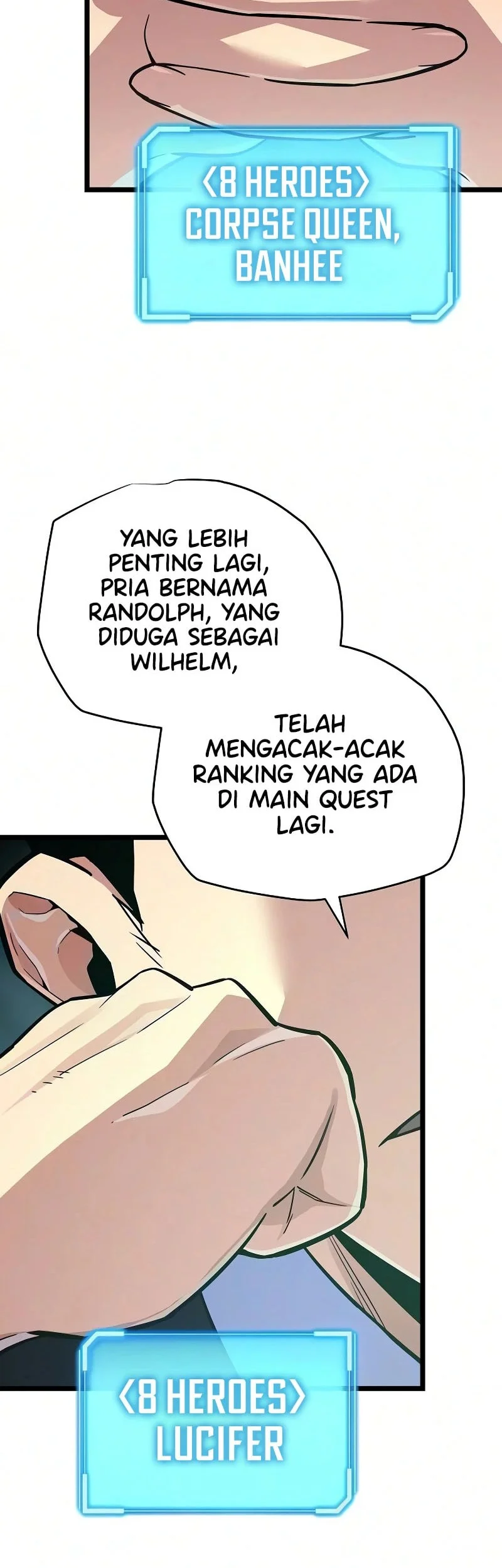 I Start With 13 Hidden Traits Chapter 30 Gambar 15