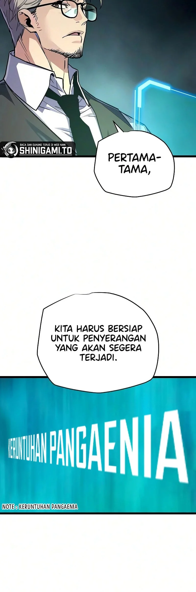 I Start With 13 Hidden Traits Chapter 30 Gambar 17