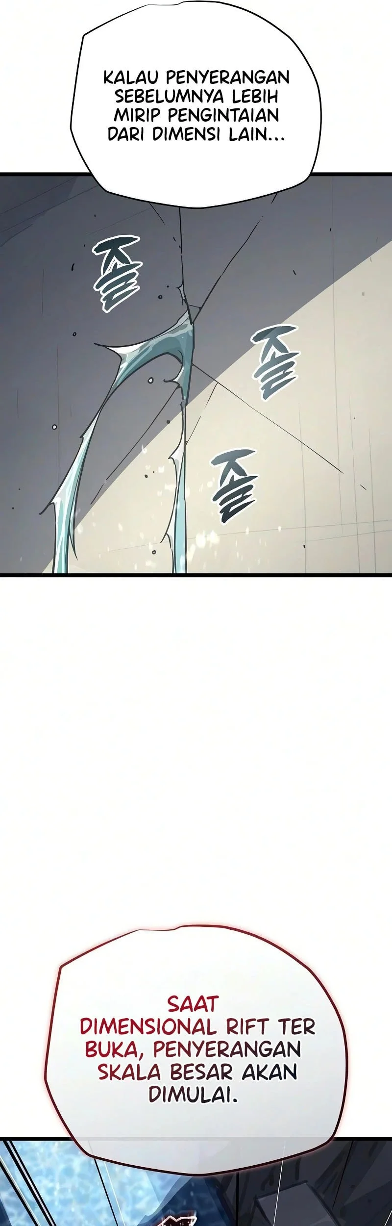I Start With 13 Hidden Traits Chapter 30 Gambar 18
