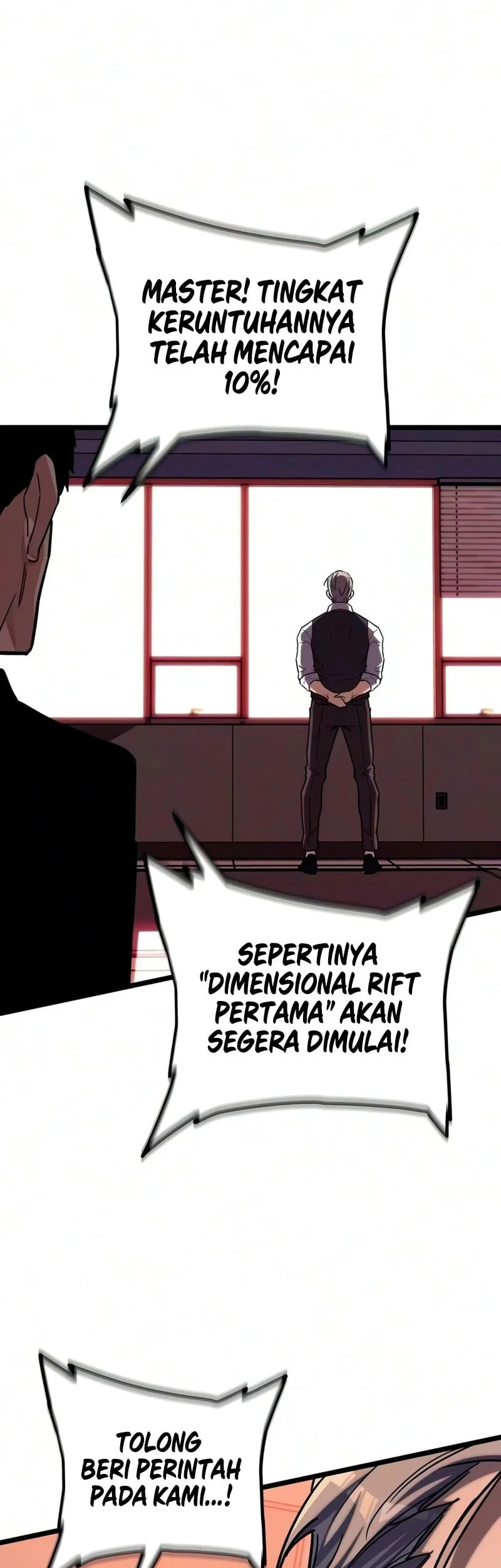I Start With 13 Hidden Traits Chapter 31 Gambar 18