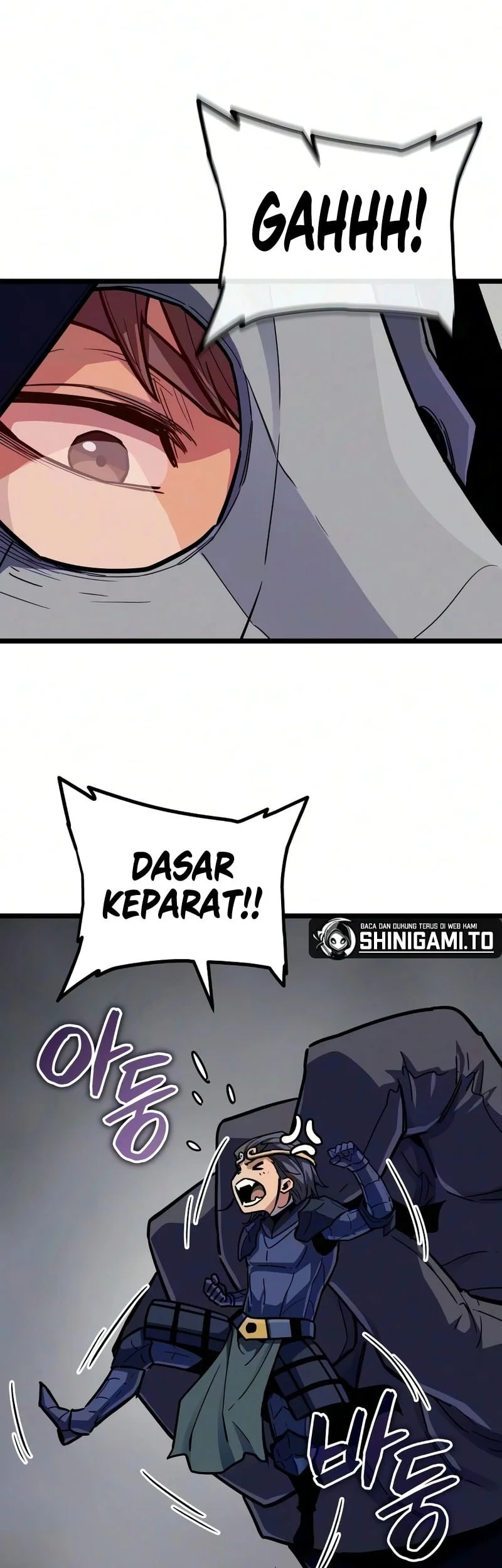 I Start With 13 Hidden Traits Chapter 32 Gambar 16