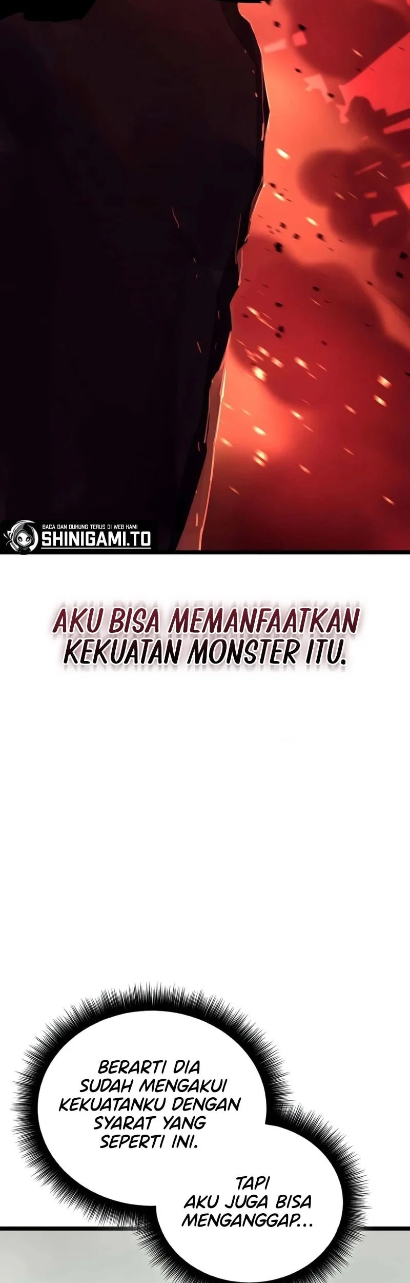 I Start With 13 Hidden Traits Chapter 33 Gambar 14