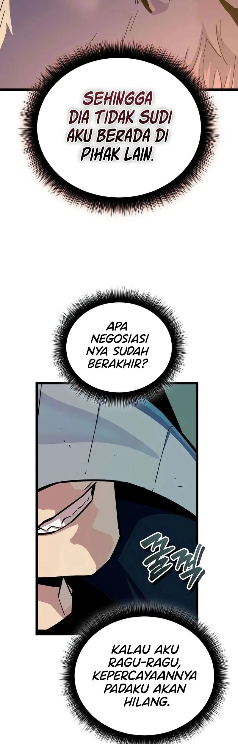 I Start With 13 Hidden Traits Chapter 33 Gambar 16