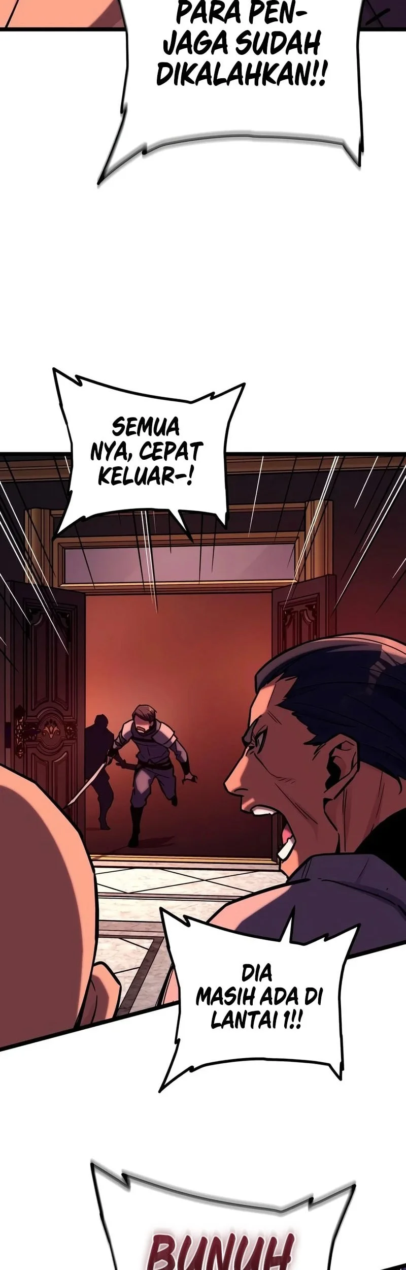 I Start With 13 Hidden Traits Chapter 34 Gambar 15