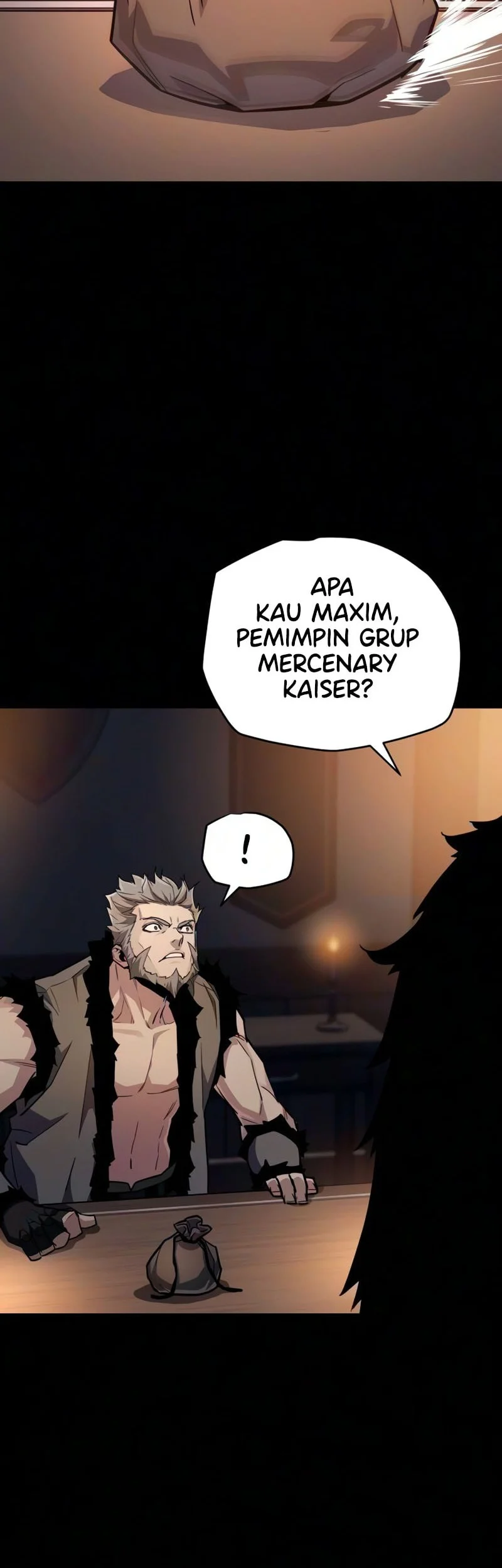 I Start With 13 Hidden Traits Chapter 35 Gambar 15