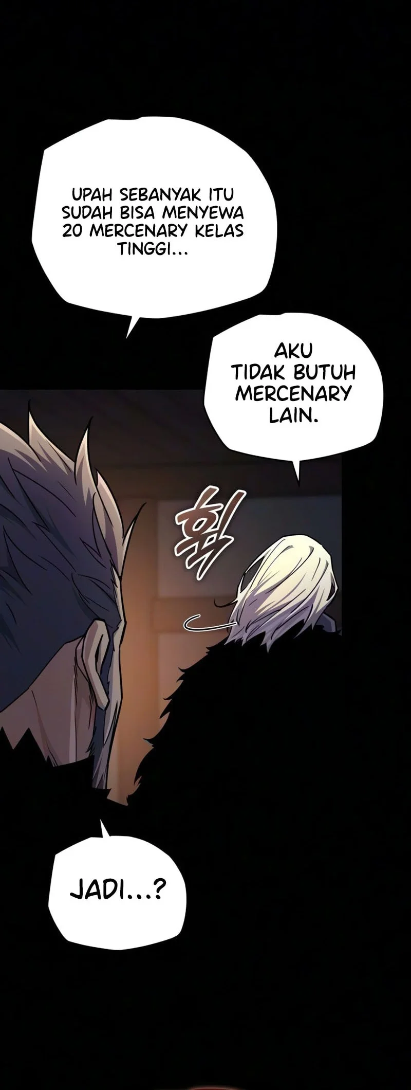 I Start With 13 Hidden Traits Chapter 35 Gambar 17