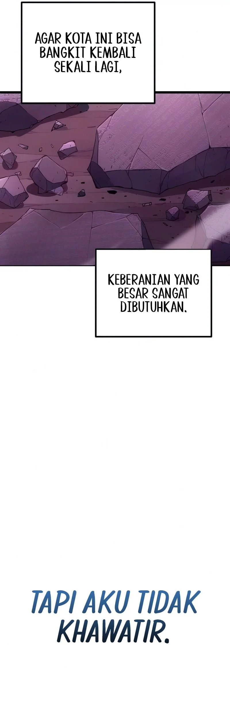 I Start With 13 Hidden Traits Chapter 36 Gambar 14