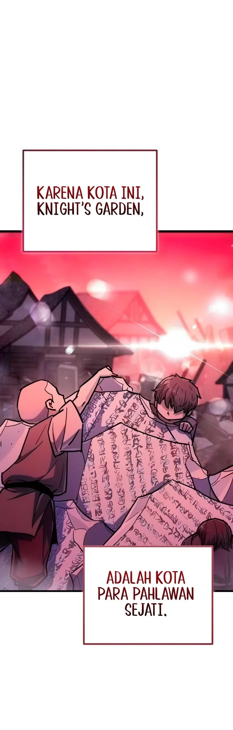 I Start With 13 Hidden Traits Chapter 36 Gambar 15