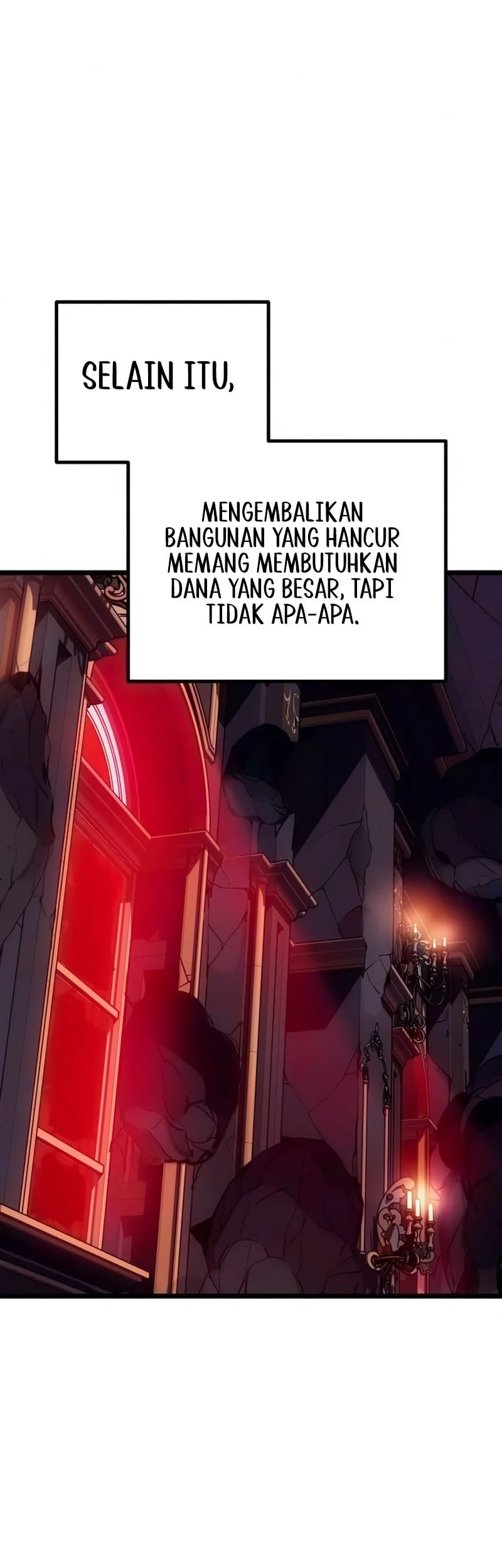 I Start With 13 Hidden Traits Chapter 36 Gambar 16