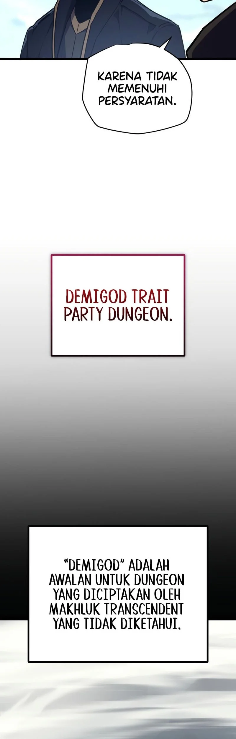 I Start With 13 Hidden Traits Chapter 37 Gambar 12