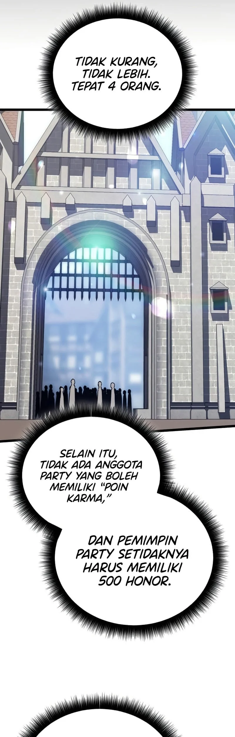 I Start With 13 Hidden Traits Chapter 37 Gambar 15