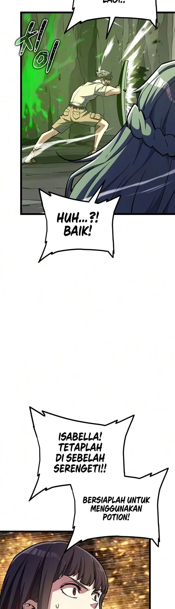 I Start With 13 Hidden Traits Chapter 38 Gambar 15