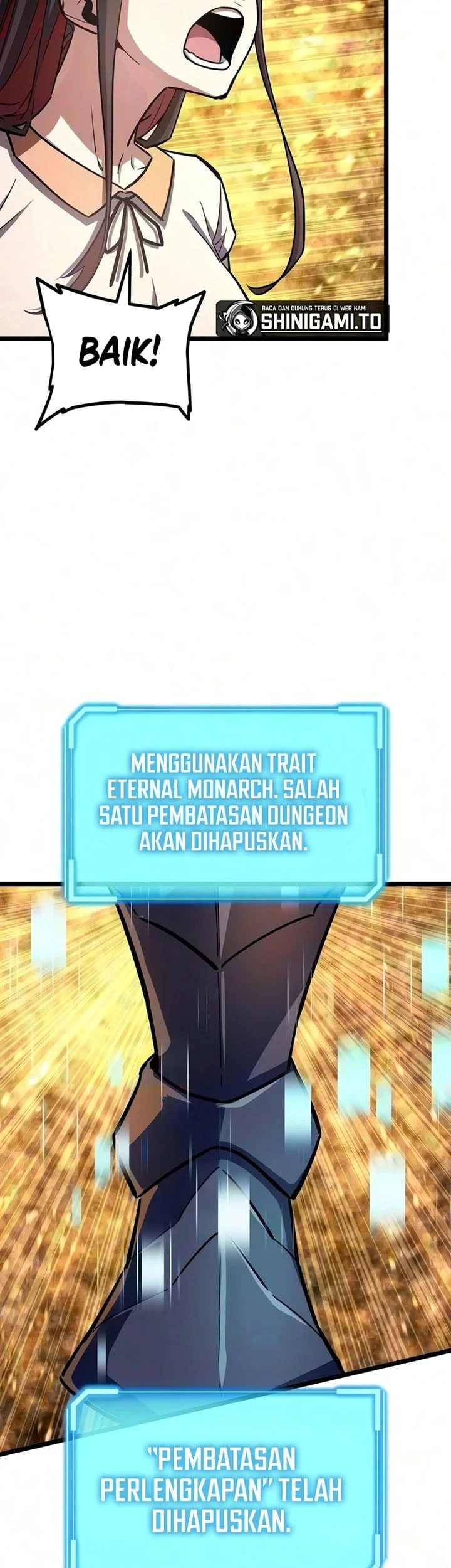 I Start With 13 Hidden Traits Chapter 38 Gambar 16