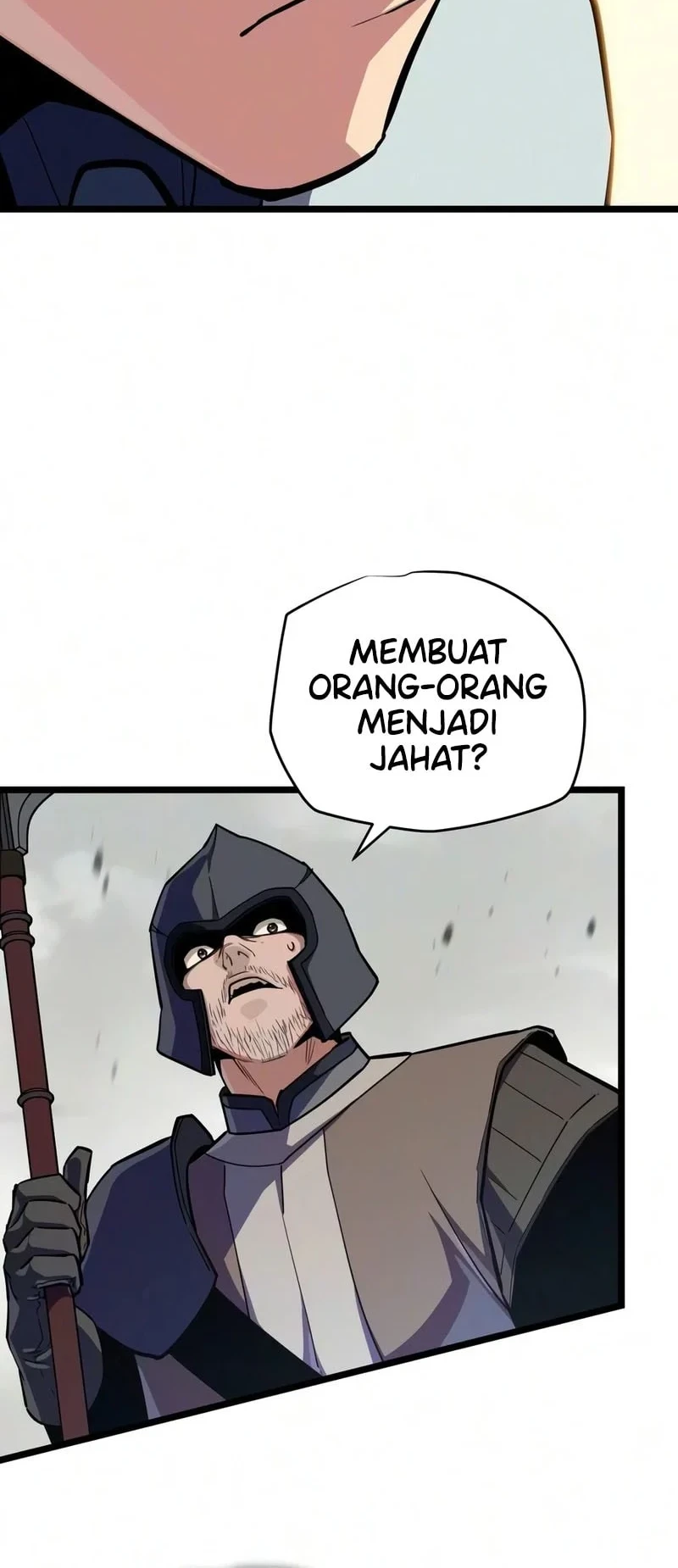 I Start With 13 Hidden Traits Chapter 39 Gambar 14