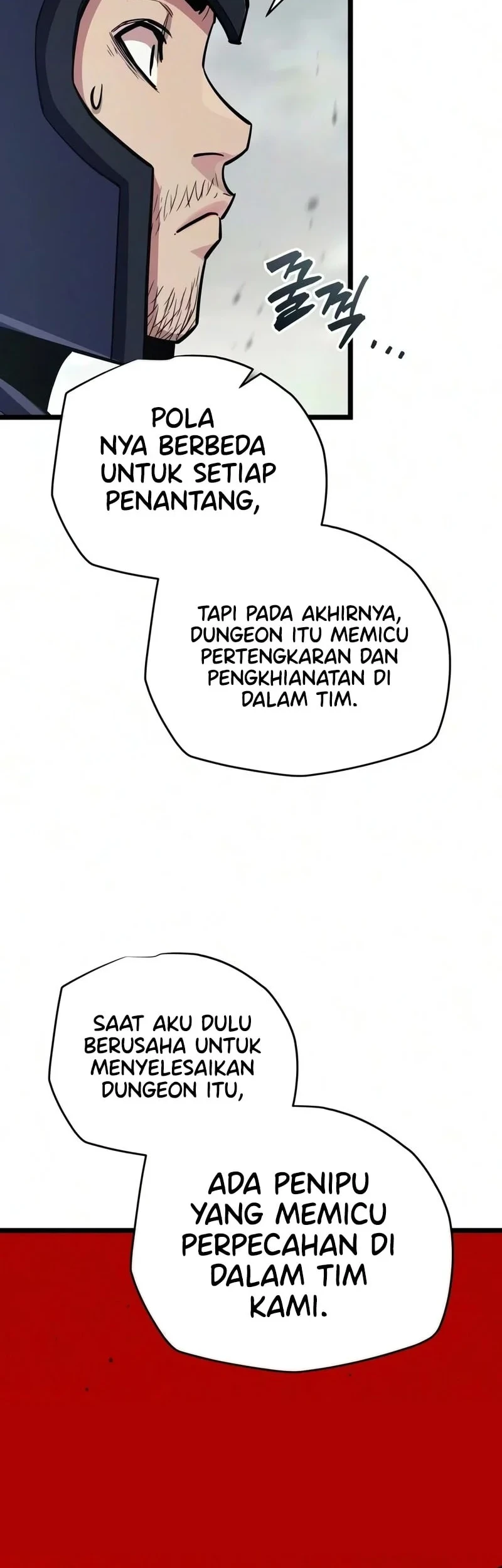 I Start With 13 Hidden Traits Chapter 39 Gambar 16