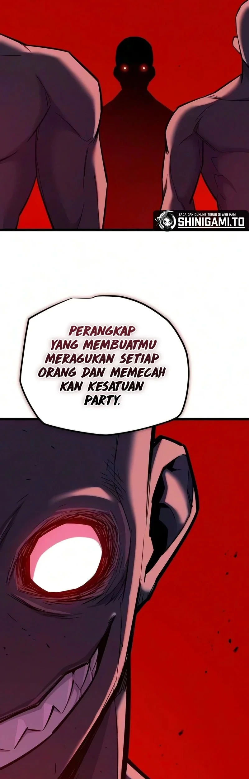 I Start With 13 Hidden Traits Chapter 39 Gambar 17