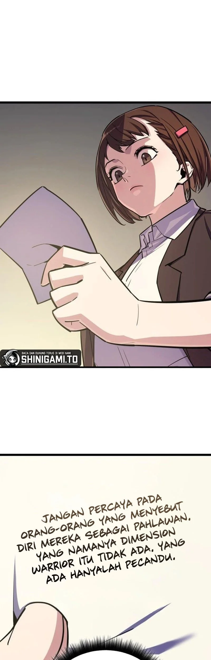 I Start With 13 Hidden Traits Chapter 40 Gambar 12