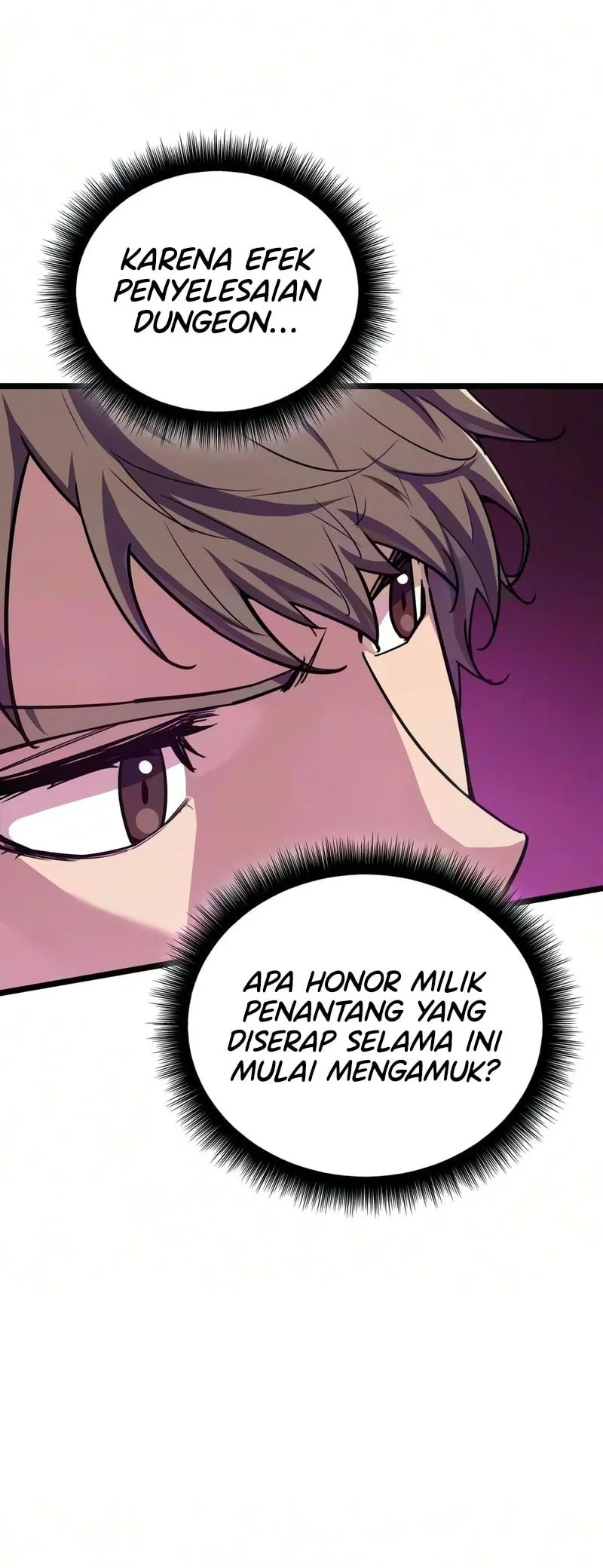I Start With 13 Hidden Traits Chapter 42 Gambar 18
