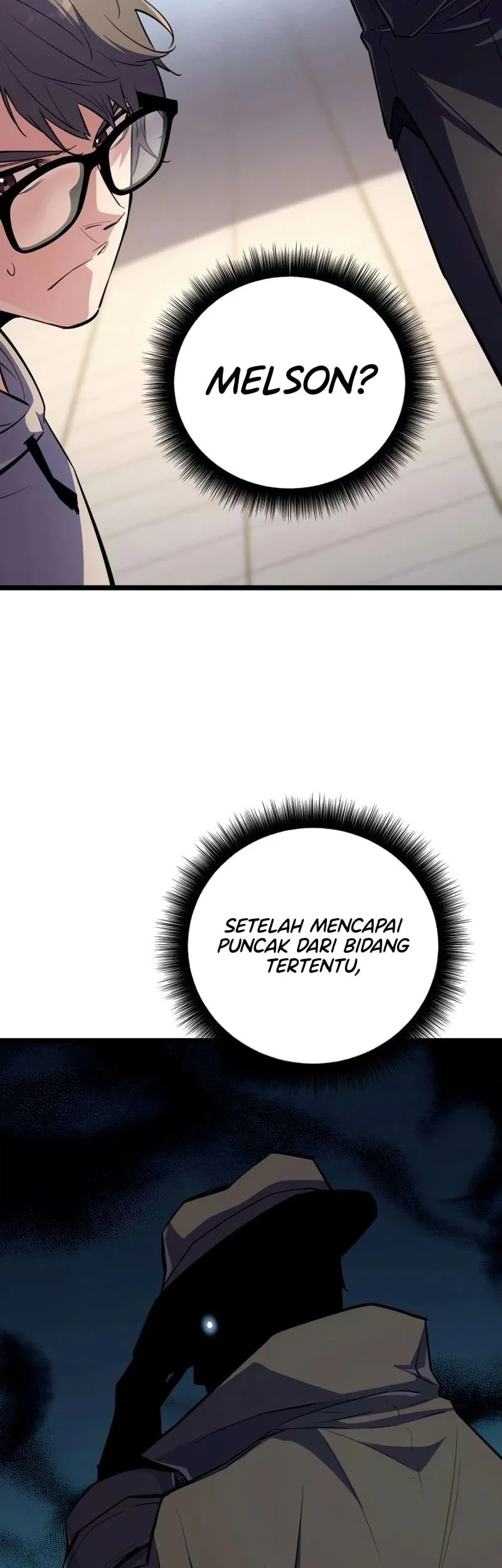 I Start With 13 Hidden Traits Chapter 45 Gambar 16