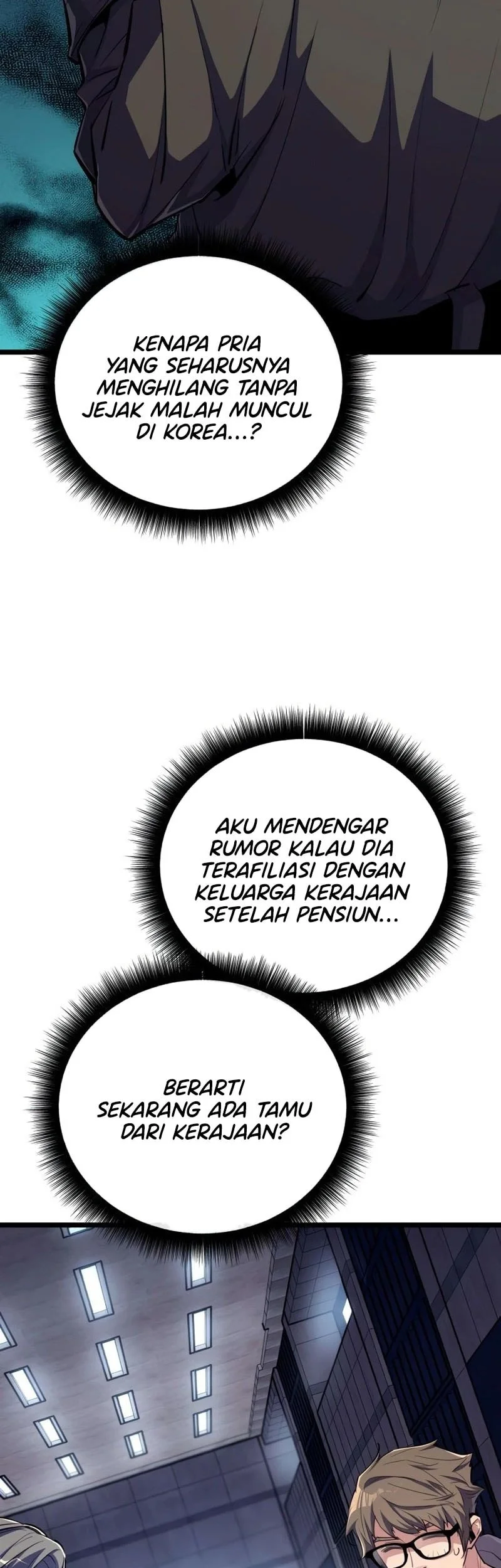 I Start With 13 Hidden Traits Chapter 45 Gambar 17