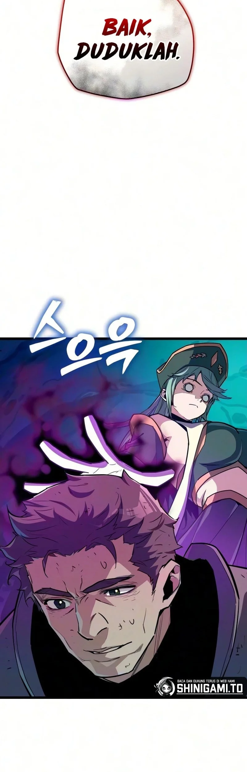 I Start With 13 Hidden Traits Chapter 46 Gambar 12