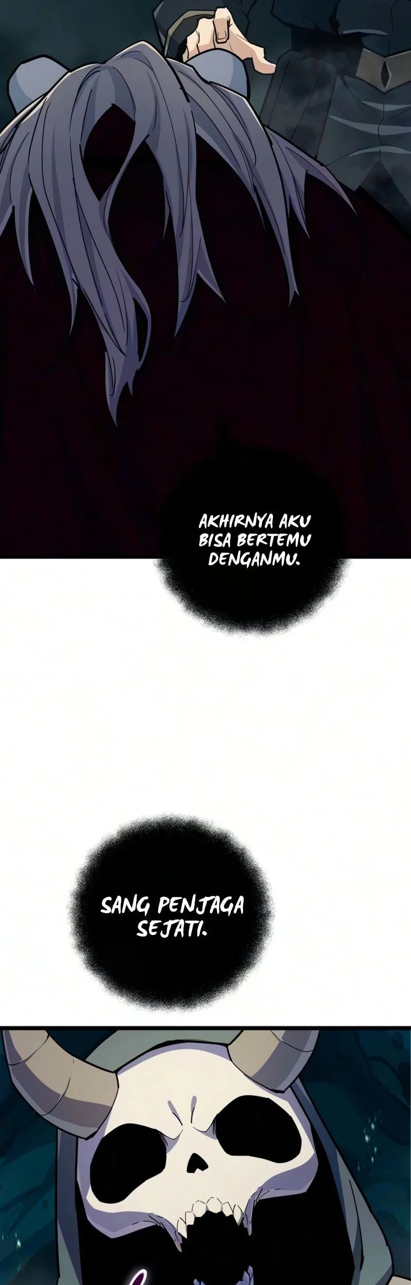 I Start With 13 Hidden Traits Chapter 48 Gambar 15