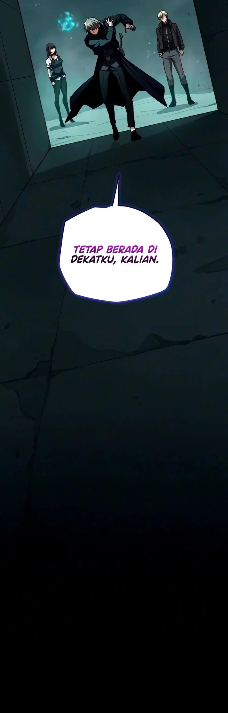I Start With 13 Hidden Traits Chapter 49 Gambar 14