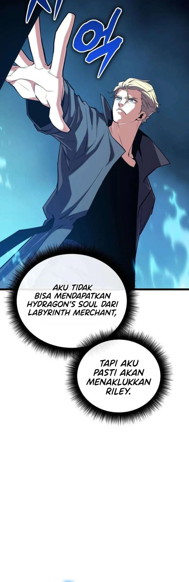 I Start With 13 Hidden Traits Chapter 51 Gambar 13