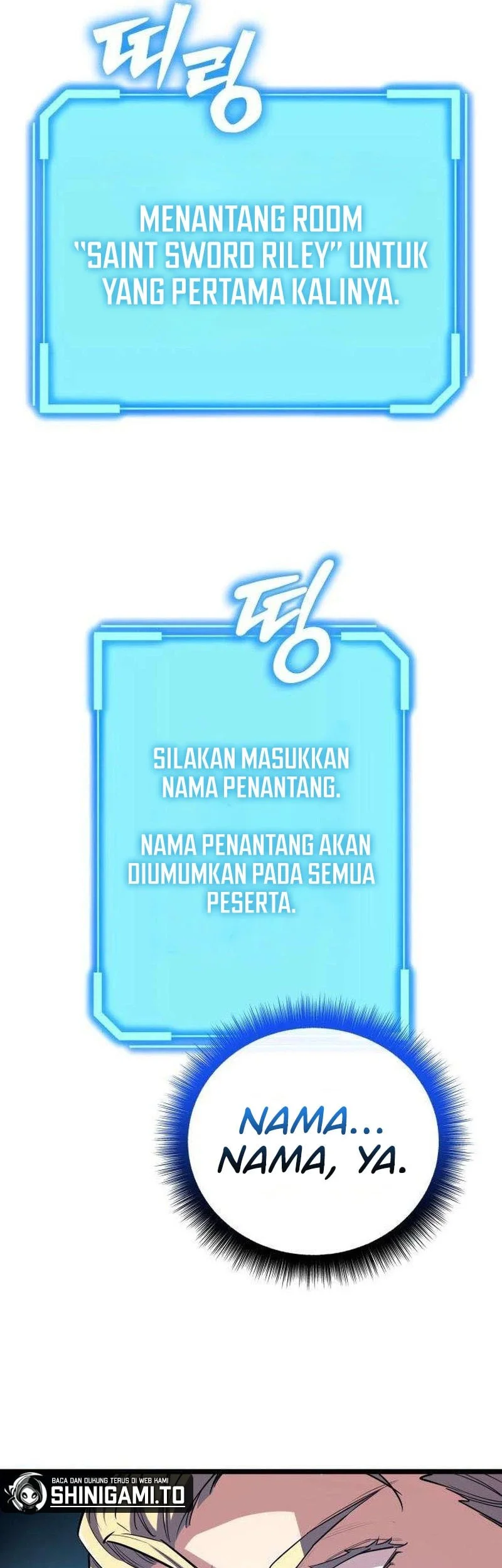 I Start With 13 Hidden Traits Chapter 51 Gambar 14