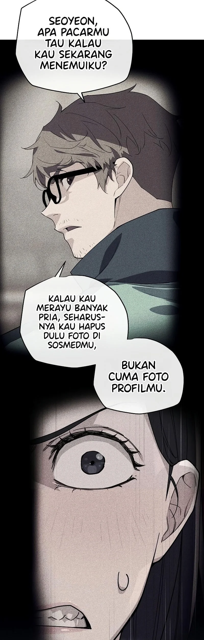 I Start With 13 Hidden Traits Chapter 9 Gambar 15