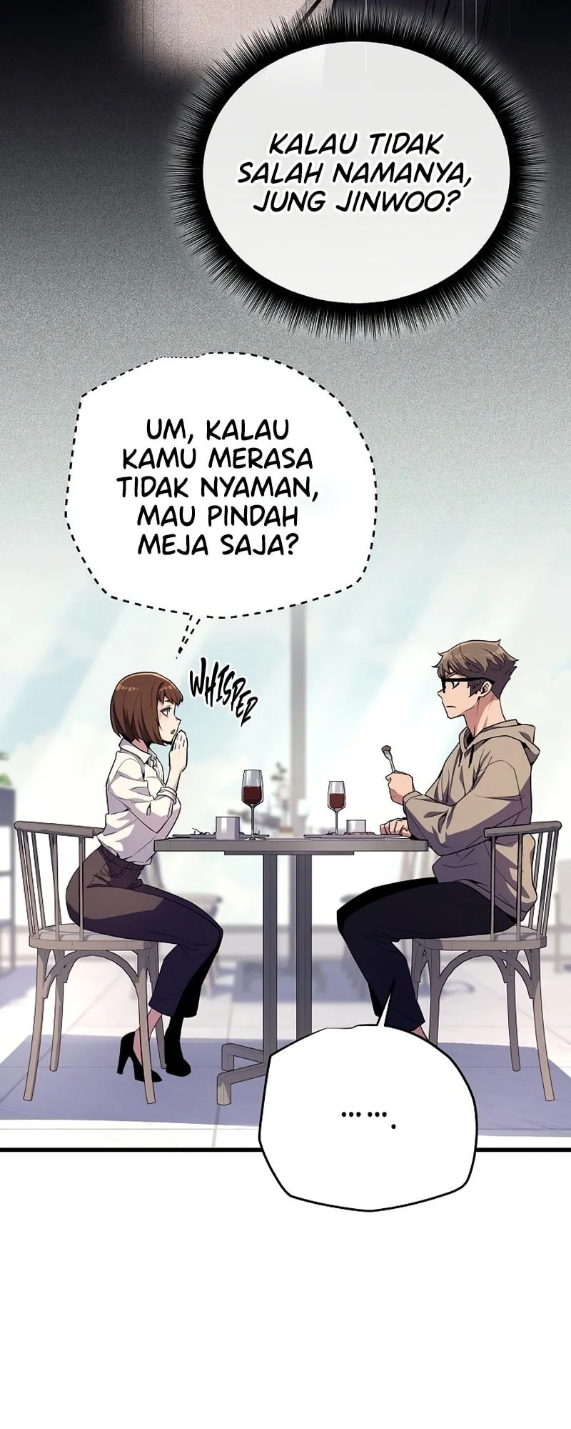 I Start With 13 Hidden Traits Chapter 9 Gambar 16