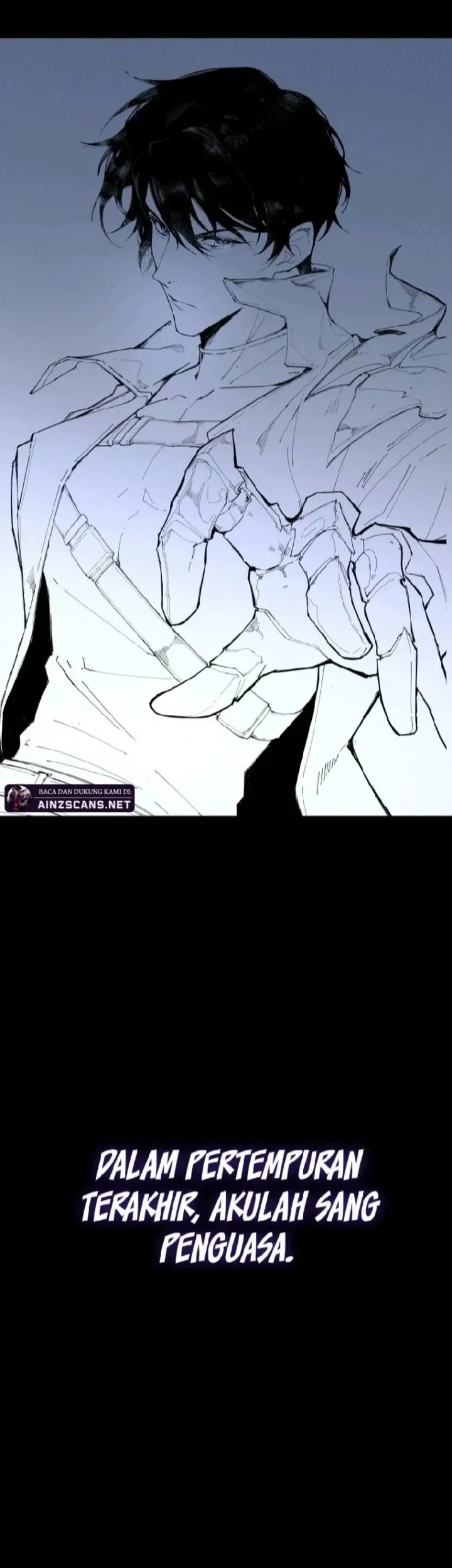 I, the Weakest Class, Command the Calamities Chapter 0 Gambar 4