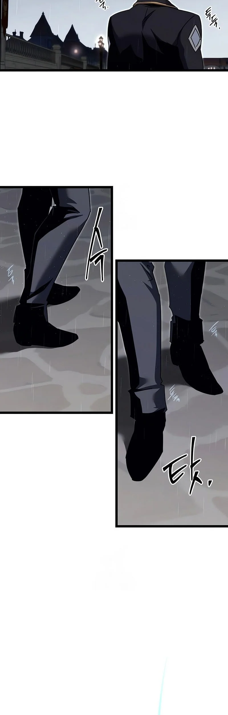 I Took over The Academy With a Single Sashimi Knife Chapter 53 Gambar 11