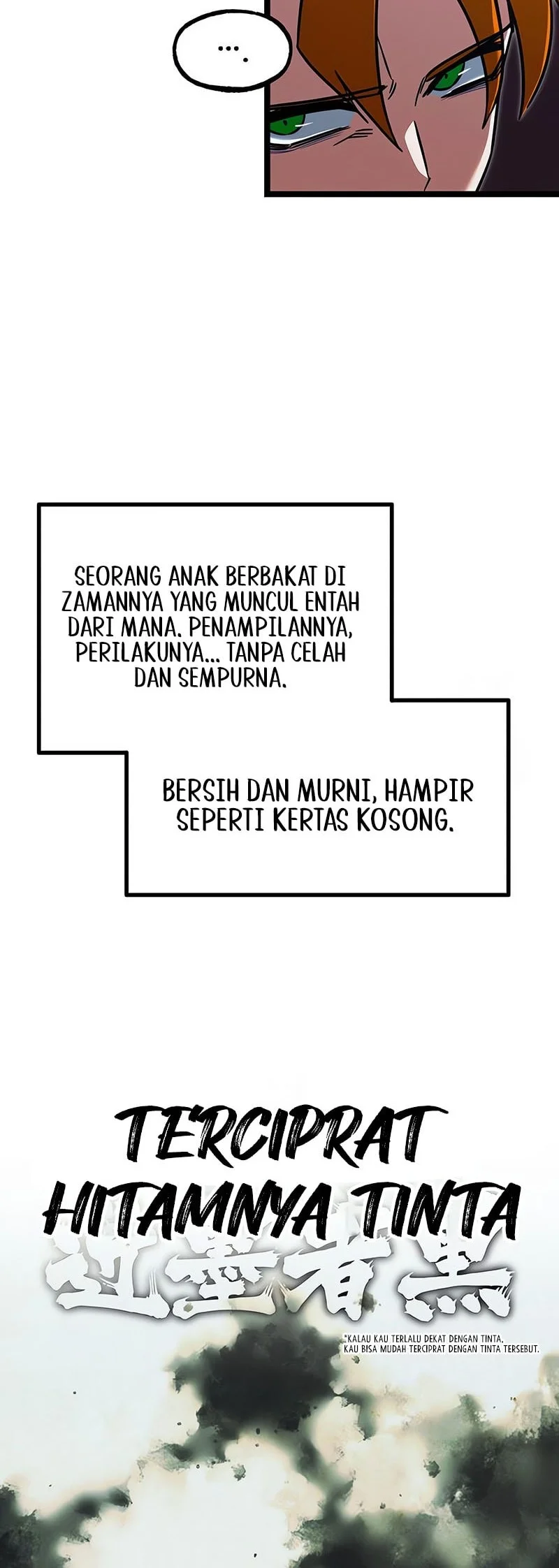 I Took over The Academy With a Single Sashimi Knife Chapter 66 Gambar 13
